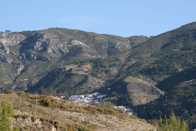 SPANJE 2011 - 390